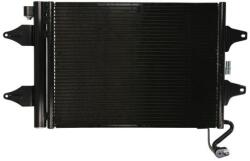 THERMOTEC Condensator, climatizare THERMOTEC KTT110029 (KTT110029) - fixbox
