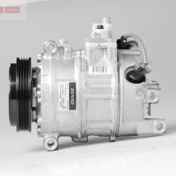 DENSO Compresor, climatizare DENSO DCP05080 (DCP05080)