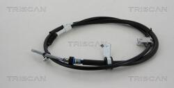 TRISCAN Cablu, frana de parcare TRISCAN 8140 131141 (8140 131141) - fixbox