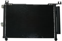 Bosch Condensator, climatizare BOSCH 1 986 AD2 230 (1 986 AD2 230) - fixbox