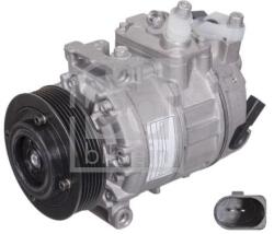 Febi Bilstein Compresor, climatizare FEBI BILSTEIN 45162 (45162)