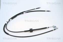 TRISCAN Cablu, frana de parcare TRISCAN 8140 24183 (8140 24183) - fixbox