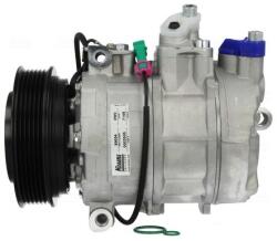 NISSENS Compresor, climatizare NISSENS 89054 (89054)