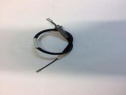 MTR Cablu, frana de parcare MTR 12119009 (12119009) - fixbox
