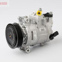 DENSO Compresor, climatizare DENSO DCP02050 (DCP02050) - fixbox