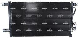 NRF Condensator, climatizare NRF 35756 (35756)