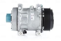 NISSENS Compresor, climatizare NISSENS 89416 (89416)