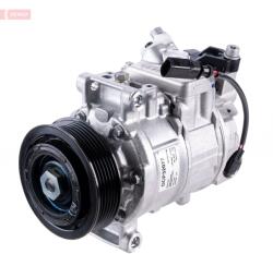 DENSO Compresor, climatizare DENSO DCP32077 (DCP32077) - fixbox