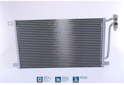 NISSENS Condensator, climatizare NISSENS 94527 (94527)
