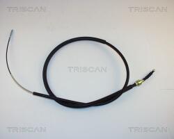 TRISCAN Cablu, frana de parcare TRISCAN 8140 29138 (8140 29138) - fixbox