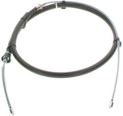 Bosch Cablu, frana de parcare BOSCH 1 987 477 684 (1 987 477 684) - fixbox