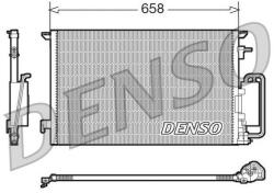 DENSO Condensator, climatizare DENSO DCN20032 (DCN20032)