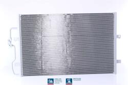 NISSENS Condensator, climatizare NISSENS 94210 (94210) - fixbox