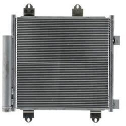 MAHLE Condensator, climatizare MAHLE AC 899 000S (AC 899 000S)