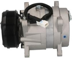 Bosch Compresor, climatizare BOSCH 1 986 AD1 131 (1 986 AD1 131) - fixbox
