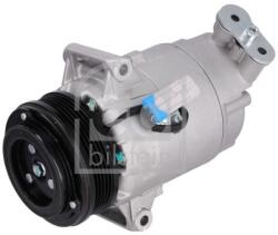 Febi Bilstein Compresor, climatizare FEBI BILSTEIN 1003137 (1003137)