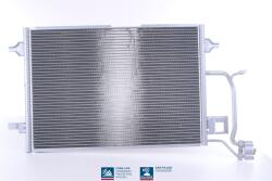 NISSENS Condensator, climatizare NISSENS 94601 (94601) - fixbox
