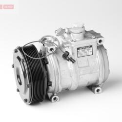 DENSO Compresor, climatizare DENSO DCP99511 (DCP99511) - fixbox