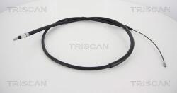 TRISCAN Cablu, frana de parcare TRISCAN 8140 28192 (8140 28192) - fixbox