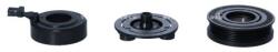 NRF Cupla magnetica, compresor climatizare NRF 380045 (380045)