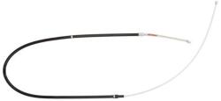 ABE Cablu, frana de parcare ABE C7S002ABE (C7S002ABE) - fixbox