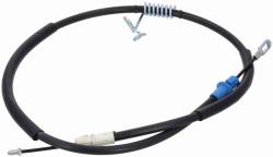 VAICO Cablu, frana de parcare VAICO V25-30070 (V25-30070)
