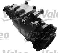 VALEO Compresor, climatizare VALEO 813376 (813376)