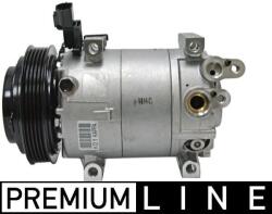MAHLE Compresor, climatizare MAHLE ACP 1181 000P (ACP 1181 000P)