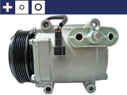 MAHLE Compresor, climatizare MAHLE ACP 90 000S (ACP 90 000S)
