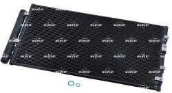 NRF Condensator, climatizare NRF 350487 (350487)