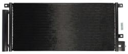 THERMOTEC Condensator, climatizare THERMOTEC KTT110638 (KTT110638) - fixbox