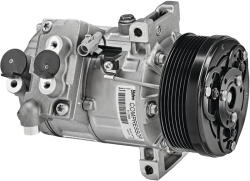 VALEO Compresor, climatizare VALEO 813269 (813269)