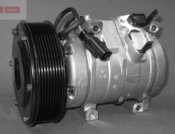DENSO Compresor, climatizare DENSO DCP06016 (DCP06016)