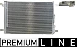 MAHLE Condensator, climatizare MAHLE AC 772 000P (AC 772 000P)