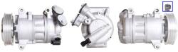 ELSTOCK Compresor, climatizare ELSTOCK 51-0997 (51-0997) - fixbox