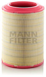 MANN-FILTER Filtru aer MANN-FILTER C 37 2070/2 (C3720702)