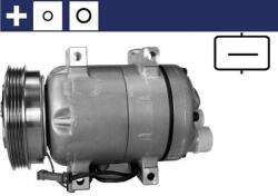 MAHLE Compresor, climatizare MAHLE ACP 53 000S (ACP 53 000S)