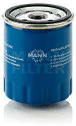 MANN-FILTER Filtru ulei MANN-FILTER W 712/15 (W71215)