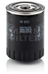 MANN-FILTER Filtru ulei MANN-FILTER W 820 (W820)