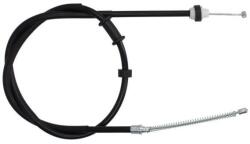 ABE Cablu, frana de parcare ABE C7G033ABE (C7G033ABE) - fixbox