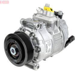 DENSO Compresor, climatizare DENSO DCP32075 (DCP32075) - fixbox