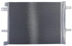 THERMOTEC Condensator, climatizare THERMOTEC KTT110769 (KTT110769) - fixbox