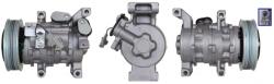 ELSTOCK Compresor, climatizare ELSTOCK 51-1251 (51-1251) - fixbox