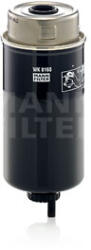 MANN-FILTER Filtru combustibil MANN-FILTER WK 8160 (WK8160)