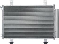 Bosch Condensator, climatizare BOSCH 1 986 AD2 198 (1 986 AD2 198) - fixbox