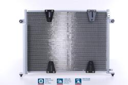 NISSENS Condensator, climatizare NISSENS 940373 (940373)