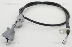 TRISCAN Cablu, frana de parcare TRISCAN 8140 14176 (8140 14176) - fixbox