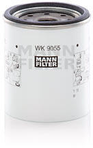 MANN-FILTER Filtru combustibil MANN-FILTER WK 9055 z (WK9055z)