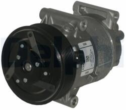 DELPHI Compresor, climatizare DELPHI TSP0155829 (TSP0155829) - fixbox