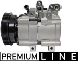MAHLE Compresor, climatizare MAHLE ACP 1220 000P (ACP 1220 000P)